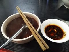 -郑家包子牛肉拉面(尚勤路店)