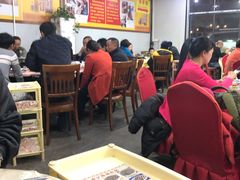 大堂-秦记南岗鱼锅(珠吉路店)