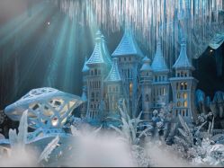 -华东饭店·园林式婚礼宴会厅酒店