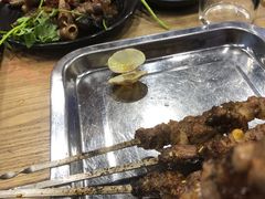 -老虎滩大连海鲜烧烤(建邺云锦路总店)