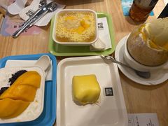 -满记甜品(苏州中心店)
