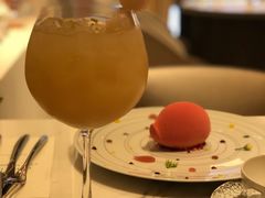 -théATRE 茶聚场(王府中環店)