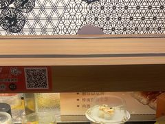 -争鲜回转寿司(浦东三钢里PLUS店)