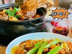 -沪小胖小龙虾(淮海中路旗舰店)