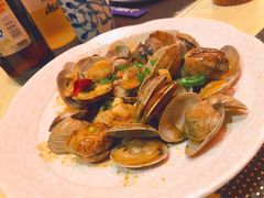 -有喜屋·深夜食堂(北京西路店)