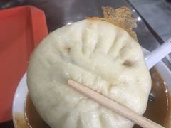 -方大军胡辣汤(和谐店)