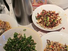 -状元人家·公园别墅衡东土菜(溪悦荟店)
