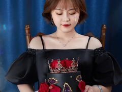 -海马体照相馆(北京apm店)