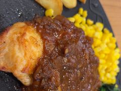 -萨莉亚意式餐厅(深圳北站店)