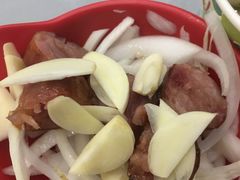 -台烘平价铁板烧(奥城店)