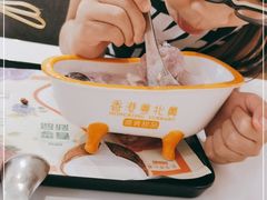 -超琪星·咖啡简餐(川音店)