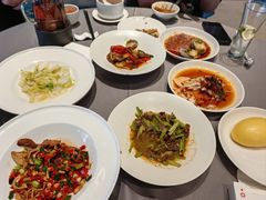 -徐记海鲜(观沙岭|滨江新城店)