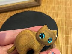 -五月木作·DIY木作文创体验店(北京路店)
