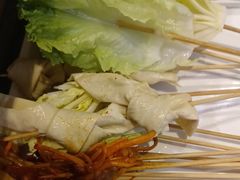 -佰人王串串香火锅(洋珠巷店)