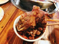 火锅兔-中和远东火锅兔(老店)