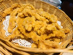 -吴氏老妈·23年家常菜(古城店)