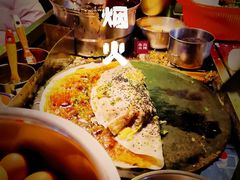 -鼓楼夜市