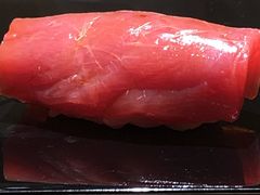 -鮨青(恒基名人购物中心店)