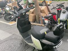 -小牛电动体验·租电动车(德胜门店)