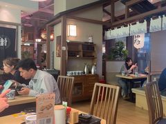 -沼津港精致料理·寿喜烧·烧鸟(漕河泾印象城店)