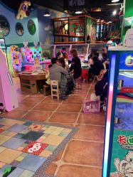 点击看大图 -卡通尼乐园(景枫中心店)