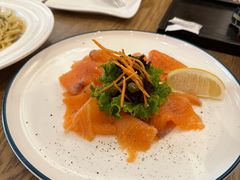 -安妮意大利餐厅(国贸店)