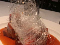 -桂满陇·海市蜃楼·黑金(国金店)