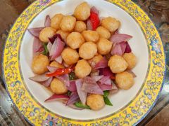 -民族饭荘(新华大街店)