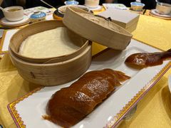 宫廷烤鸭-白家大院·王府宫廷菜(苏州街店)