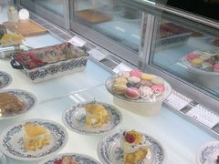 -PETIT PARIS 小巴黎(花园道店)