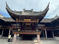 -天一阁博物院