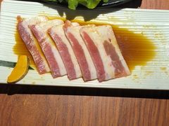 -山之屋炭火烧肉·生啤畅饮(大朗万科中央公园店)