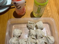 -伊喜饺子·烤鸭(五道口学院路店)