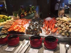 picture-粤海喜来登酒店·盛宴海鲜牛排自助餐厅(天河城店)