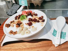 -自然椰·海南清补凉(海月广场店)