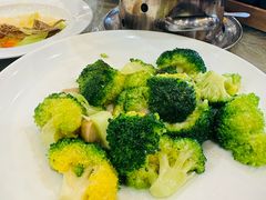 -烤肉宛饭庄(北新桥店)