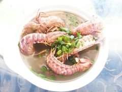 -七鲜渔港美食餐厅(巽寮湾海景店)