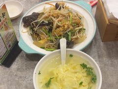 -高玛纳驴肉火烧(一世界店)