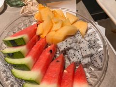 -丰茂烤串(金源店)