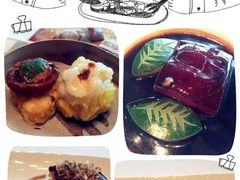 -天龙轩(香港丽思卡尔顿酒店)