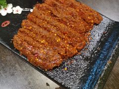 -滇釜火锅·能喝汤的火锅(车公庄店)