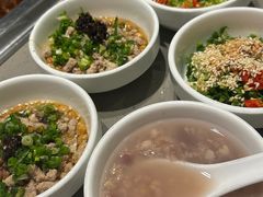 酱料-海底捞火锅(杭州萧山宝龙广场店)