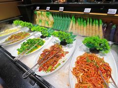 -韩盛·盛江山自助料理(于洪新玛特店)