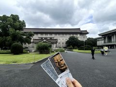 -东京国立博物馆