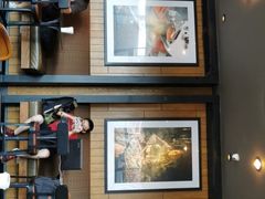 -星巴克臻选(中山石岐大信新都汇店)