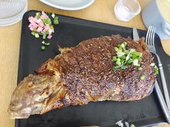 -苦尽酒馆·川菜(鼓楼店)