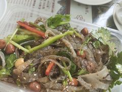 -周大娘牛乳(旧寨古村总店)