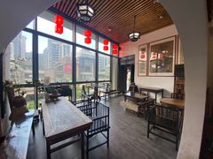 -道南書院·私房菜·早午茶·茶馆