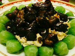 -万宝海鲜舫(劳动公园店)