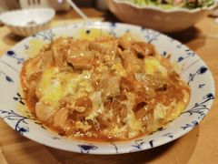 亲子饭-鳥禾(天津店)